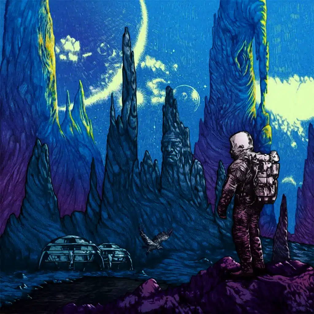 Yuri Gagarin (2014 Remix)