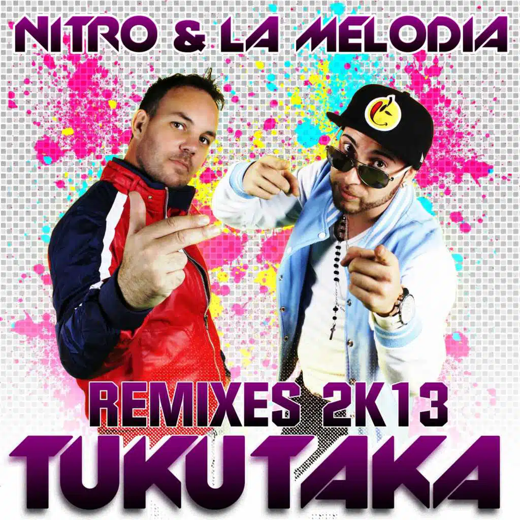 Tukutaka (Javi Slink Remix)