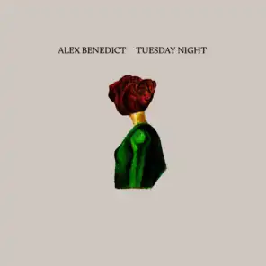 Alex Benedict
