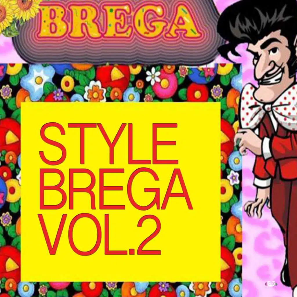 Style Brega Vol.2