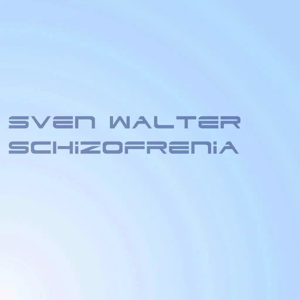 Schizofrenia