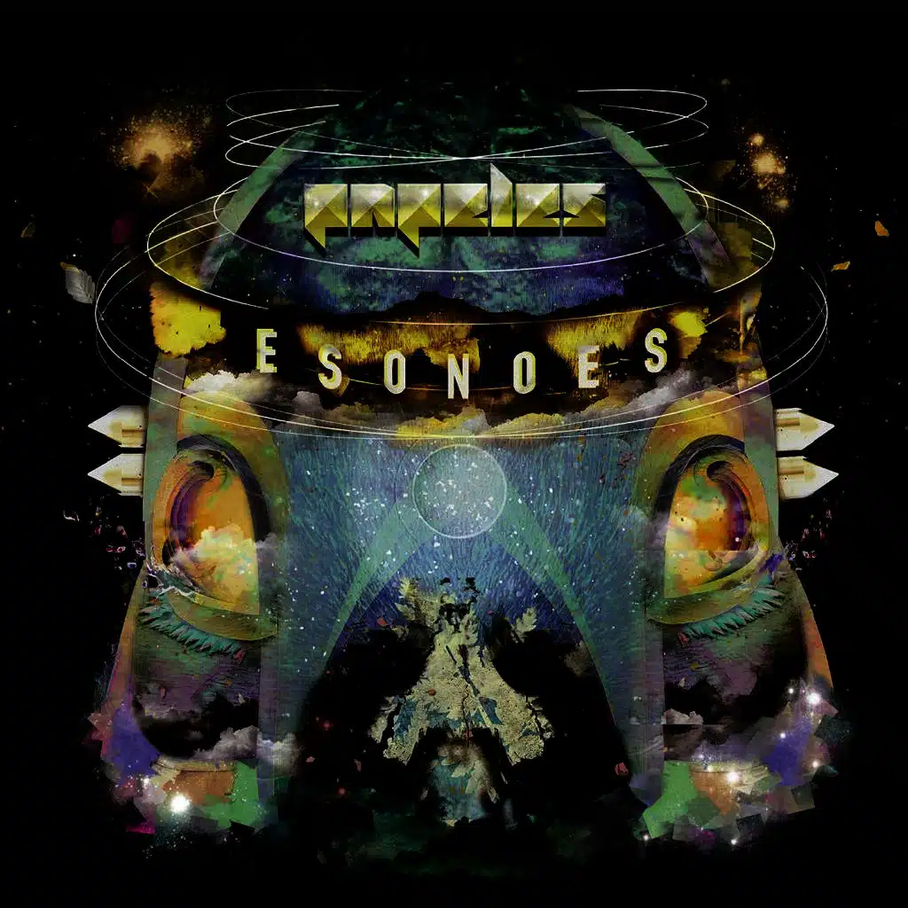 ESONOES