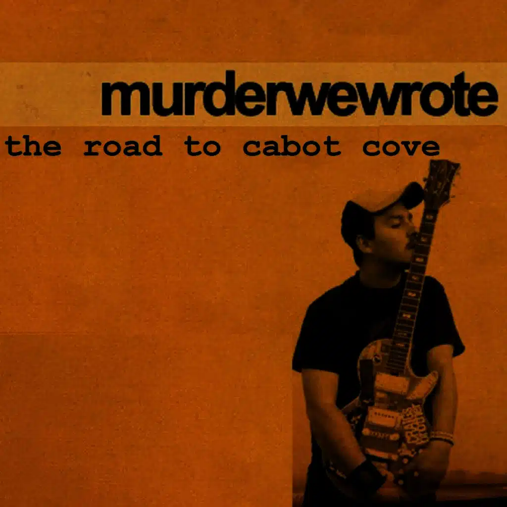 The Road To Cabot Cove