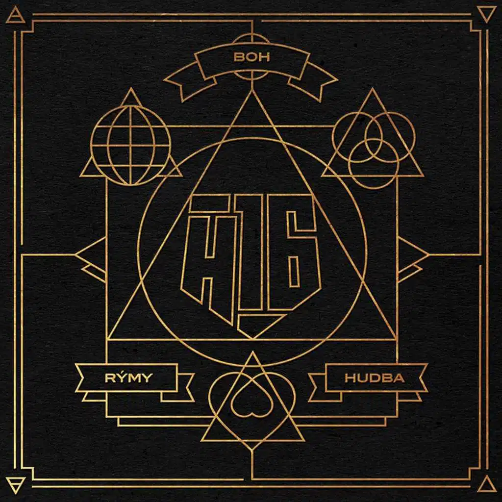 Rýmy, Hudba A Boh