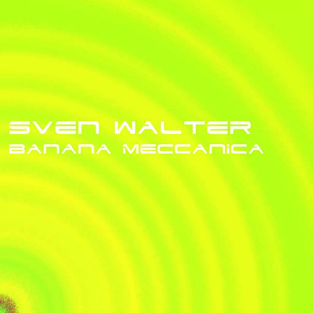 Banana meccanica