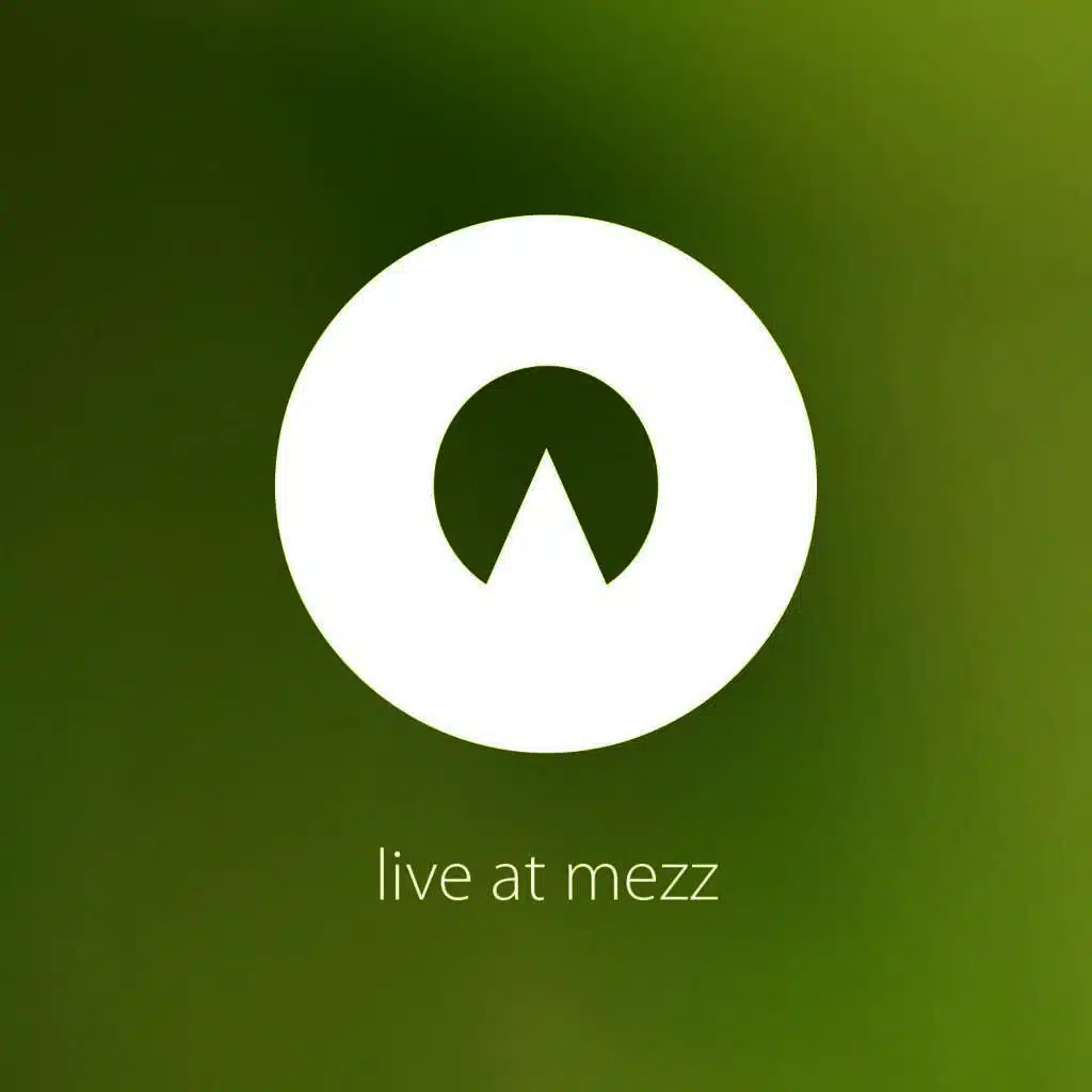 Live at Mezz