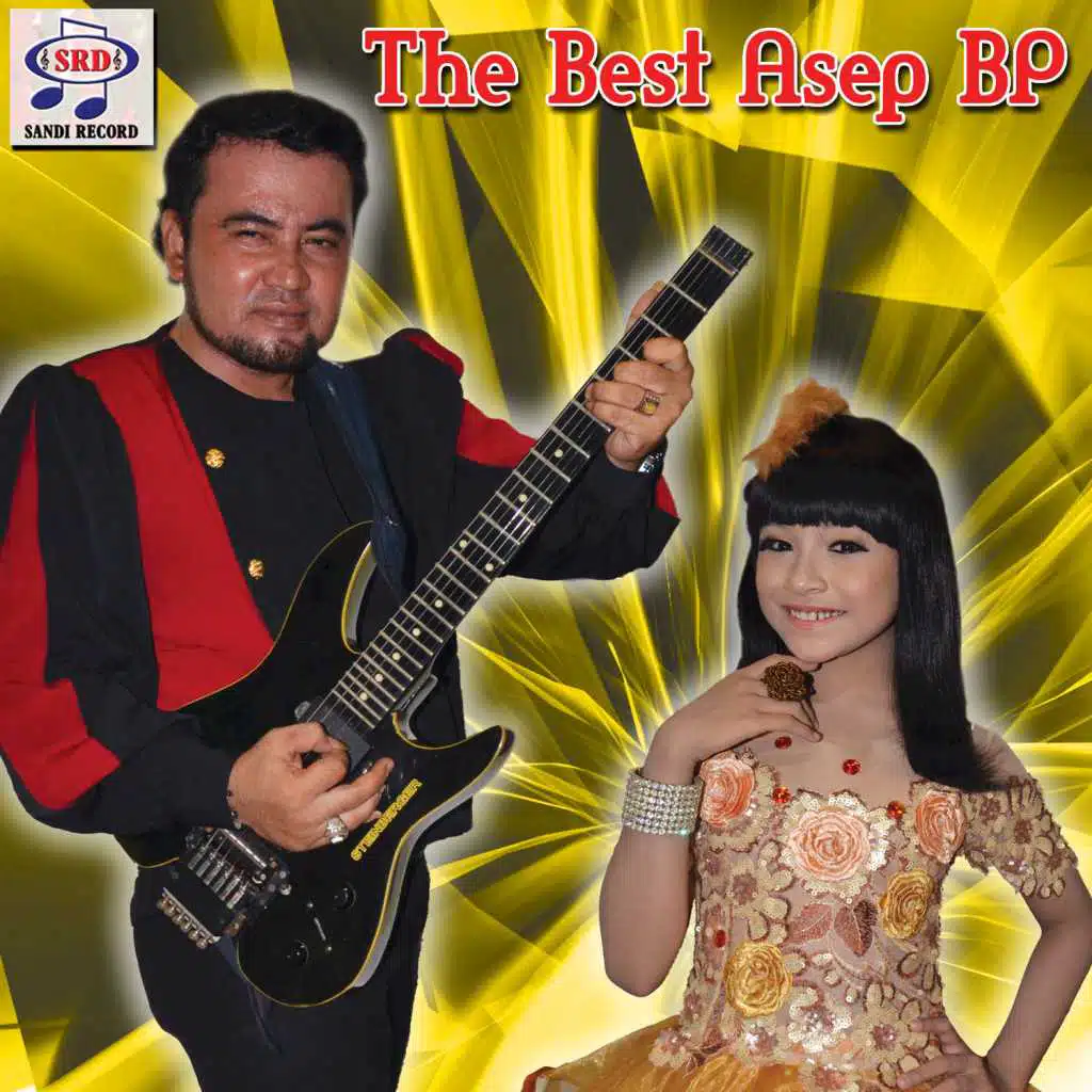 The Best Asep BP