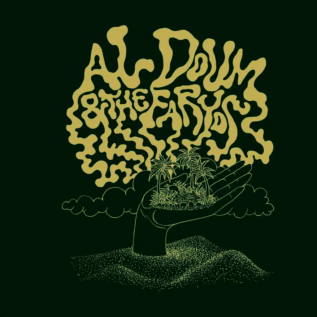 Al Doum & The Faryds