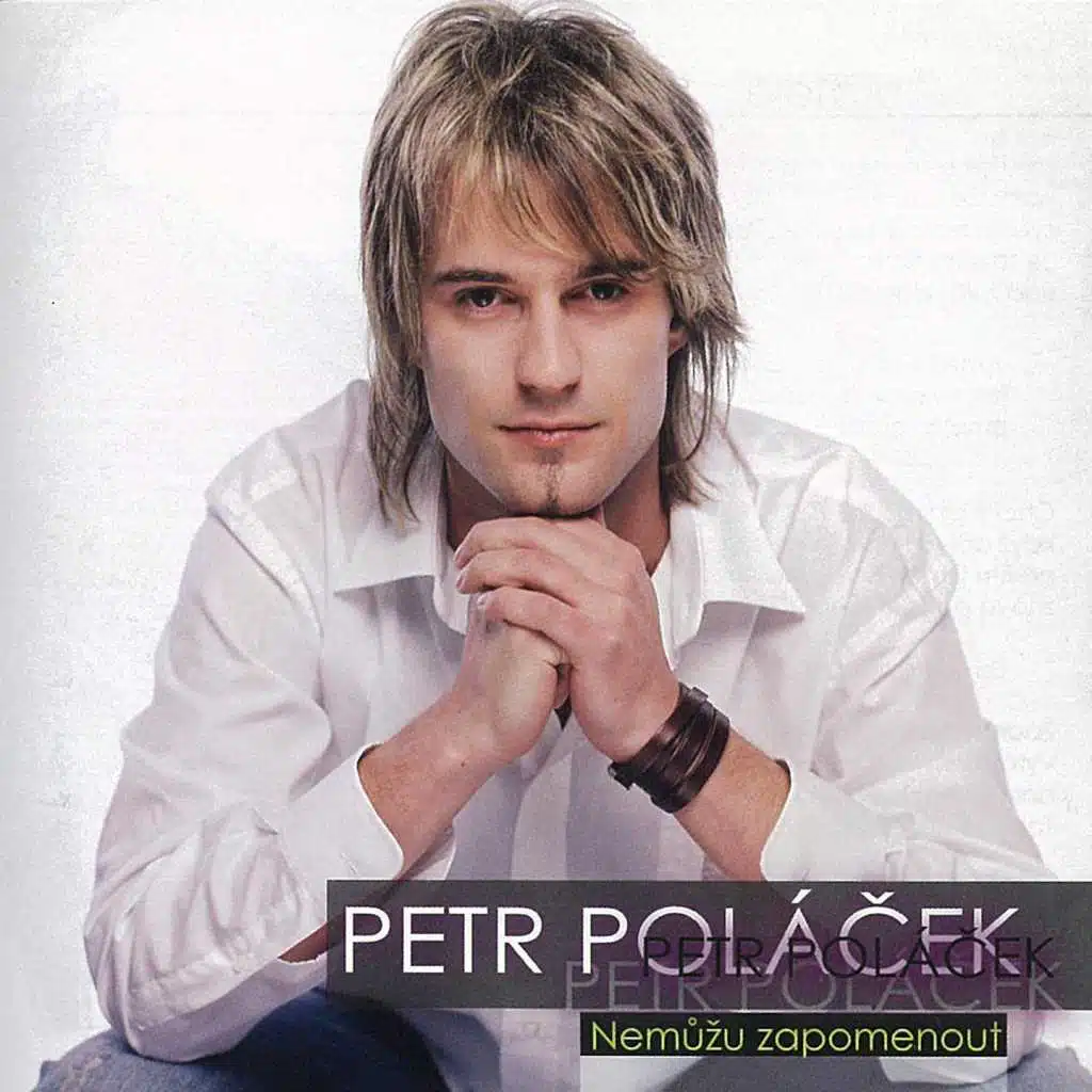 Petr Poláček