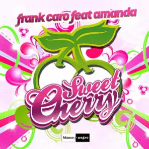 Sweet Cherry (feat. Amanda)