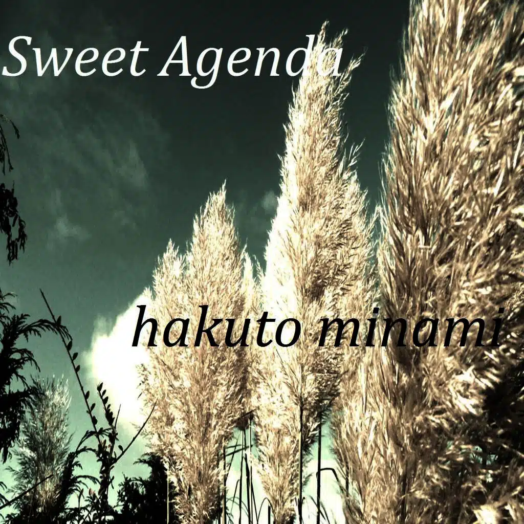 Sweet Agenda