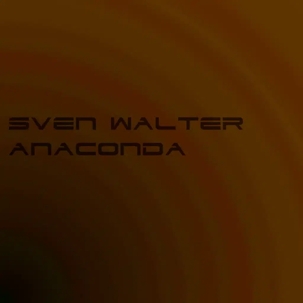Anaconda
