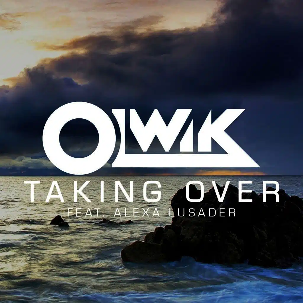 Taking Over (feat. Alexa Lusader)