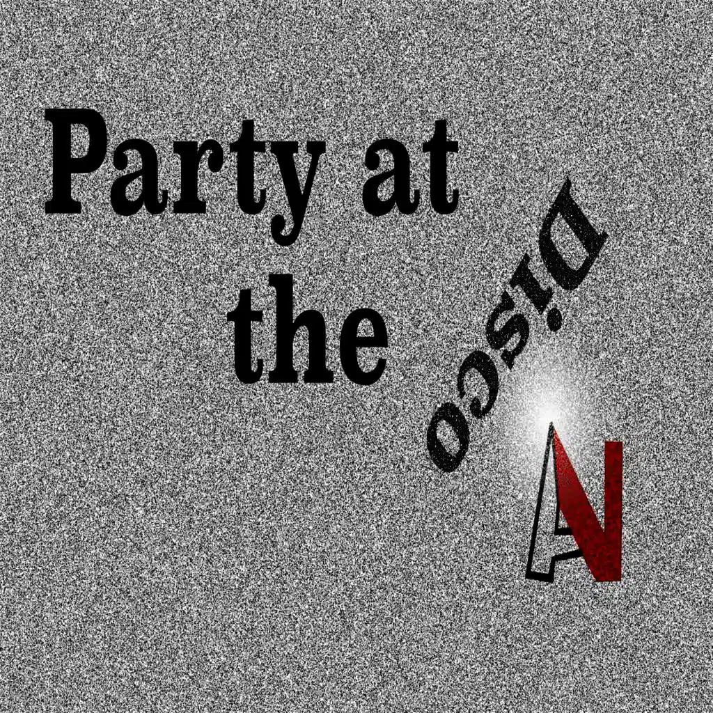 Party at the Disco