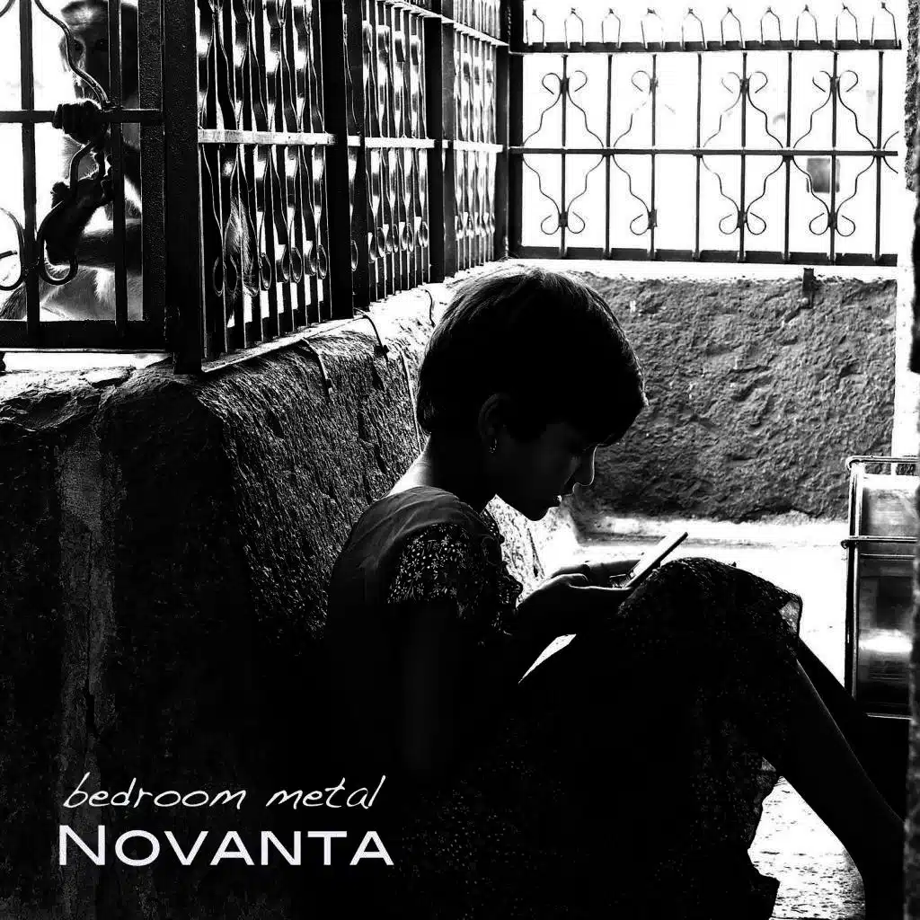 Bedroom metal