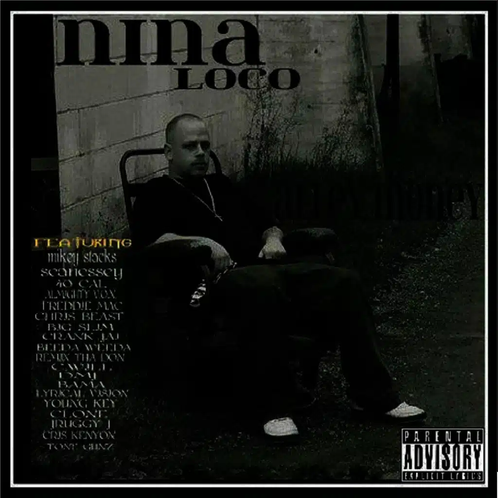 West Coast Habits (feat. DMJ)