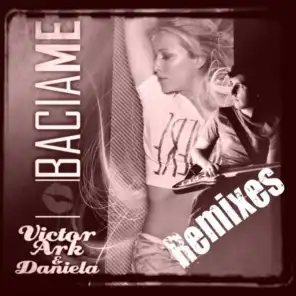 Bacia Me (Remixes)