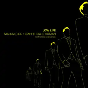 Low Life (People Theatre's Candle Mix)