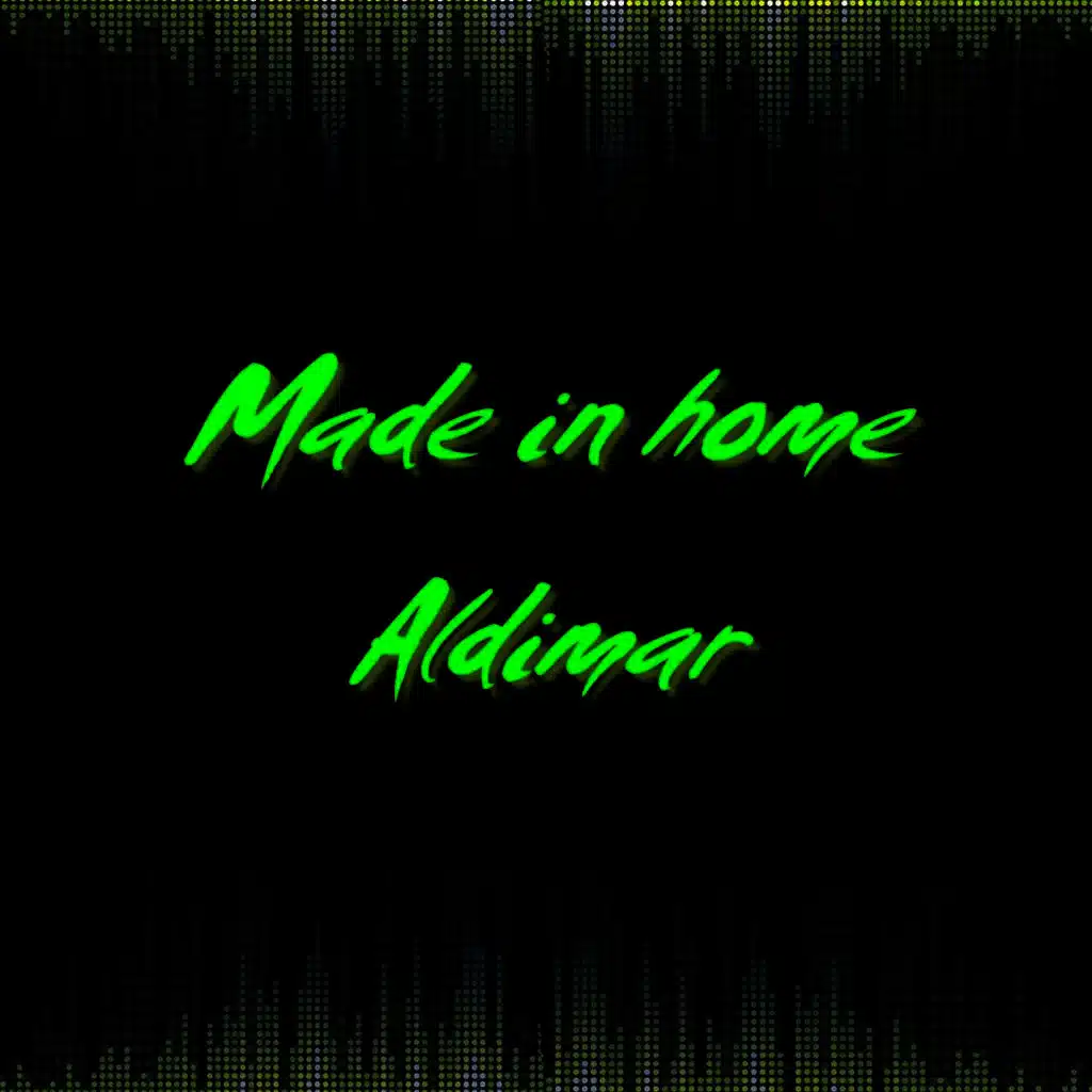 Made in home