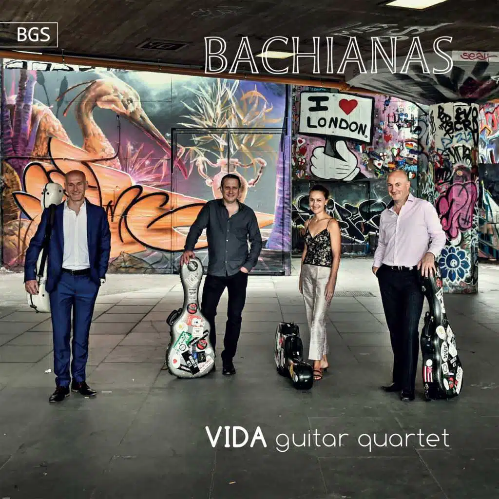 Bachianas
