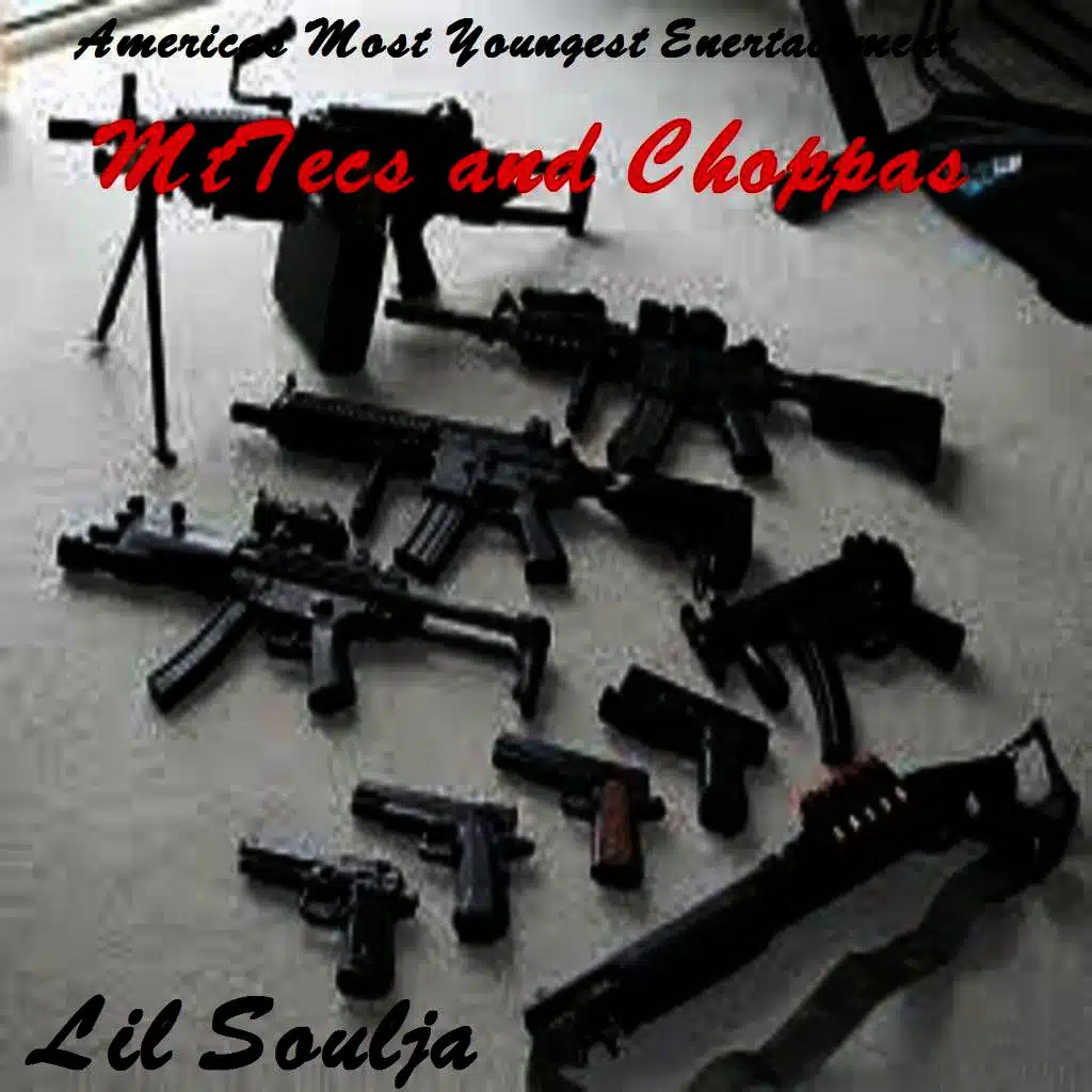 MtTecs and Choppas