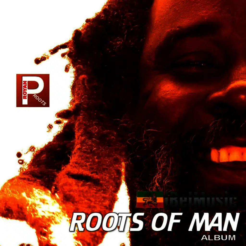 Roots of Man LP