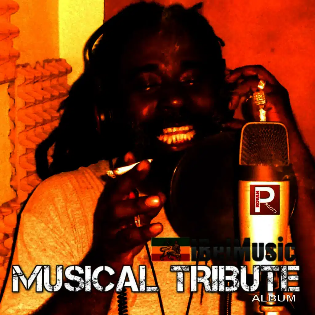 Musical Tribute LP