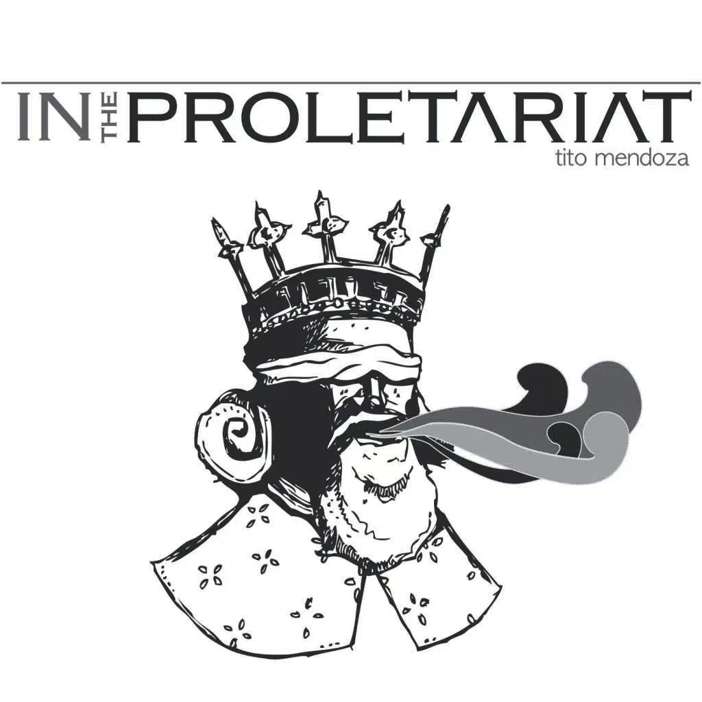 In The Proletariat
