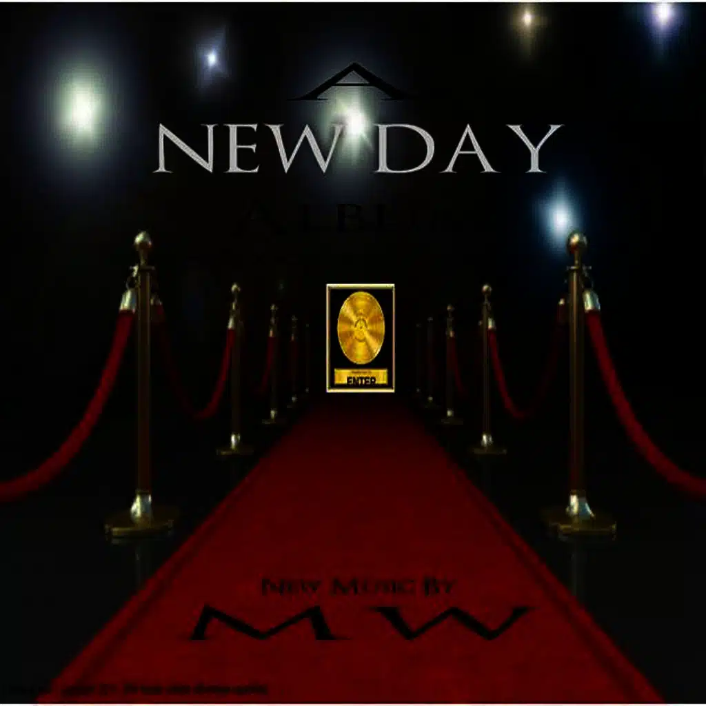 A New Day