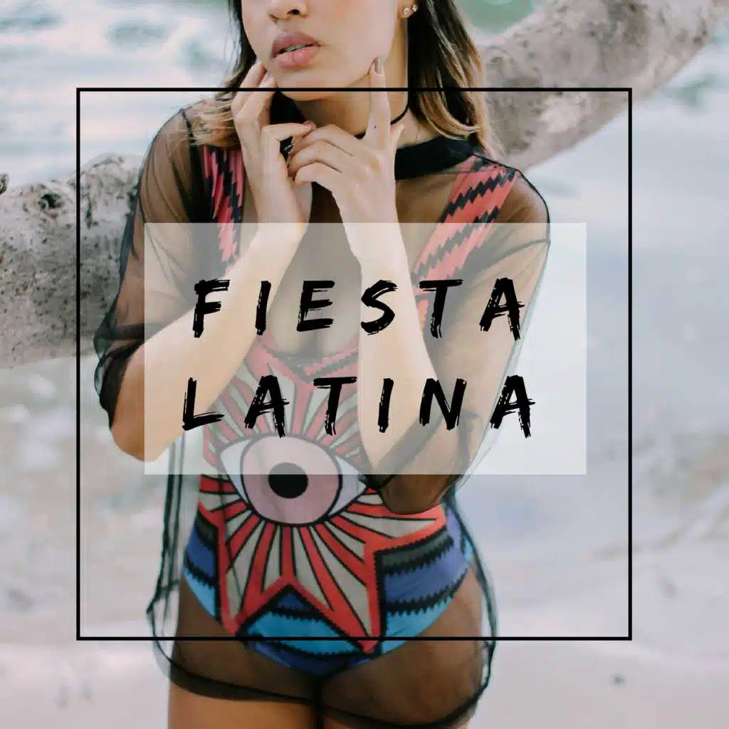 Fiesta Latina