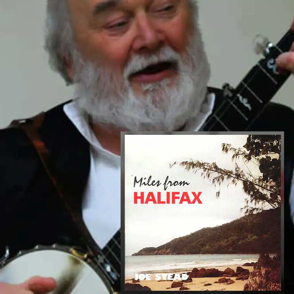Miles From Halifax