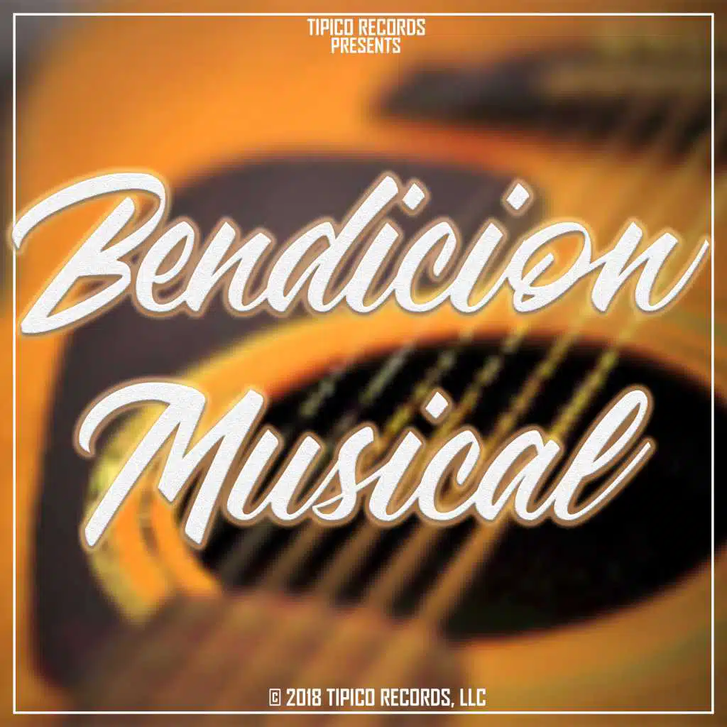 Bendición Musical