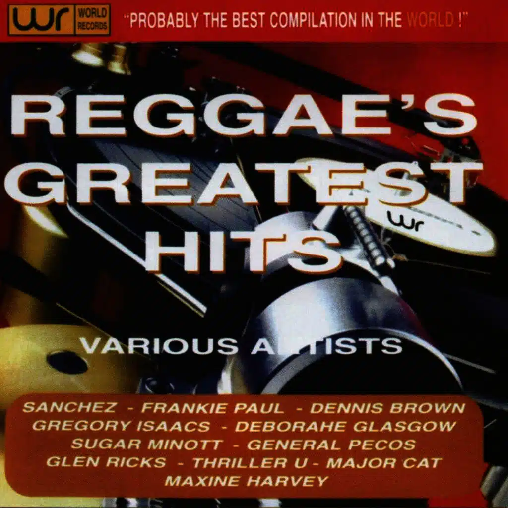 Lady of Your Calibre