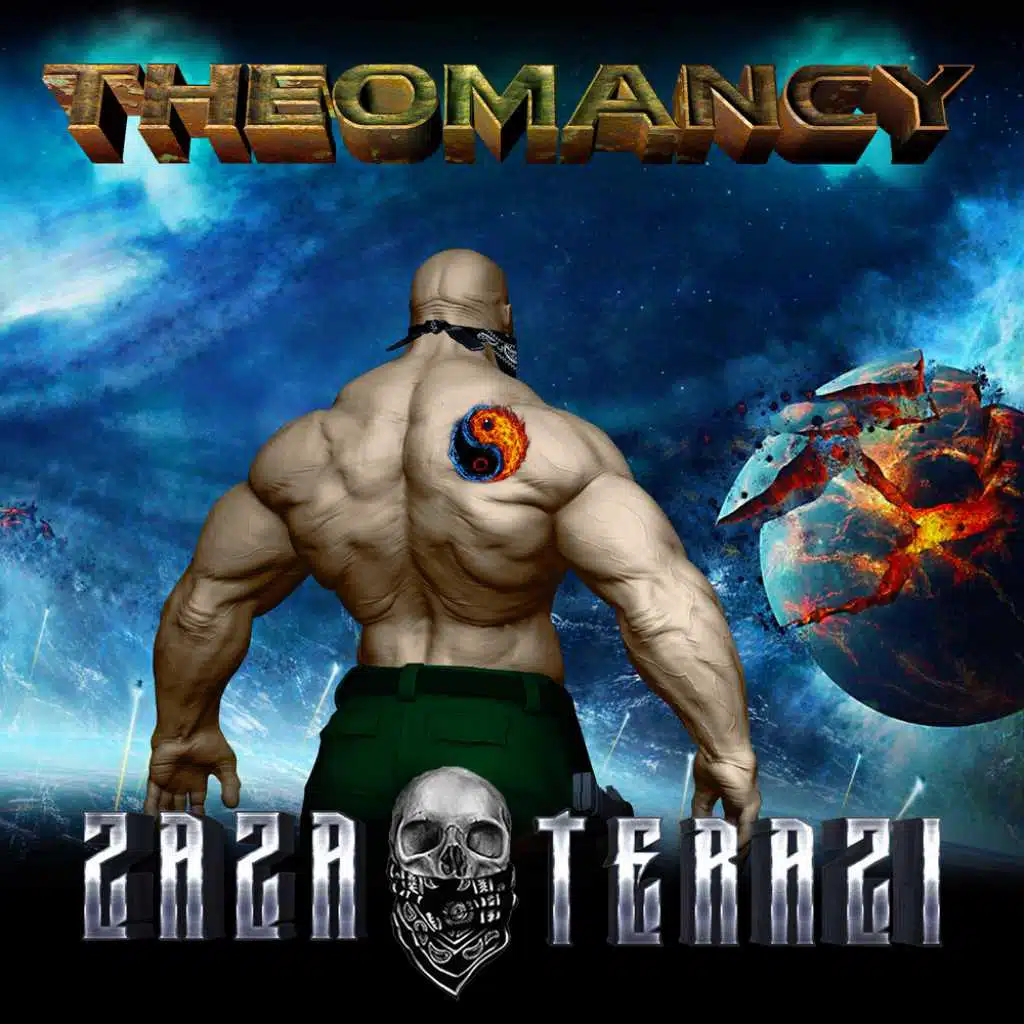Zaza Terazi