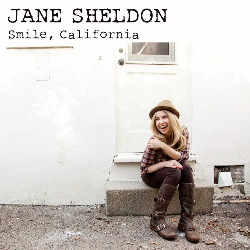 Smile, California