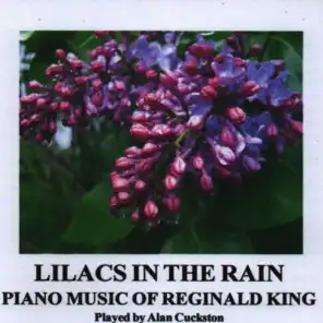 Lilacs in the Rain