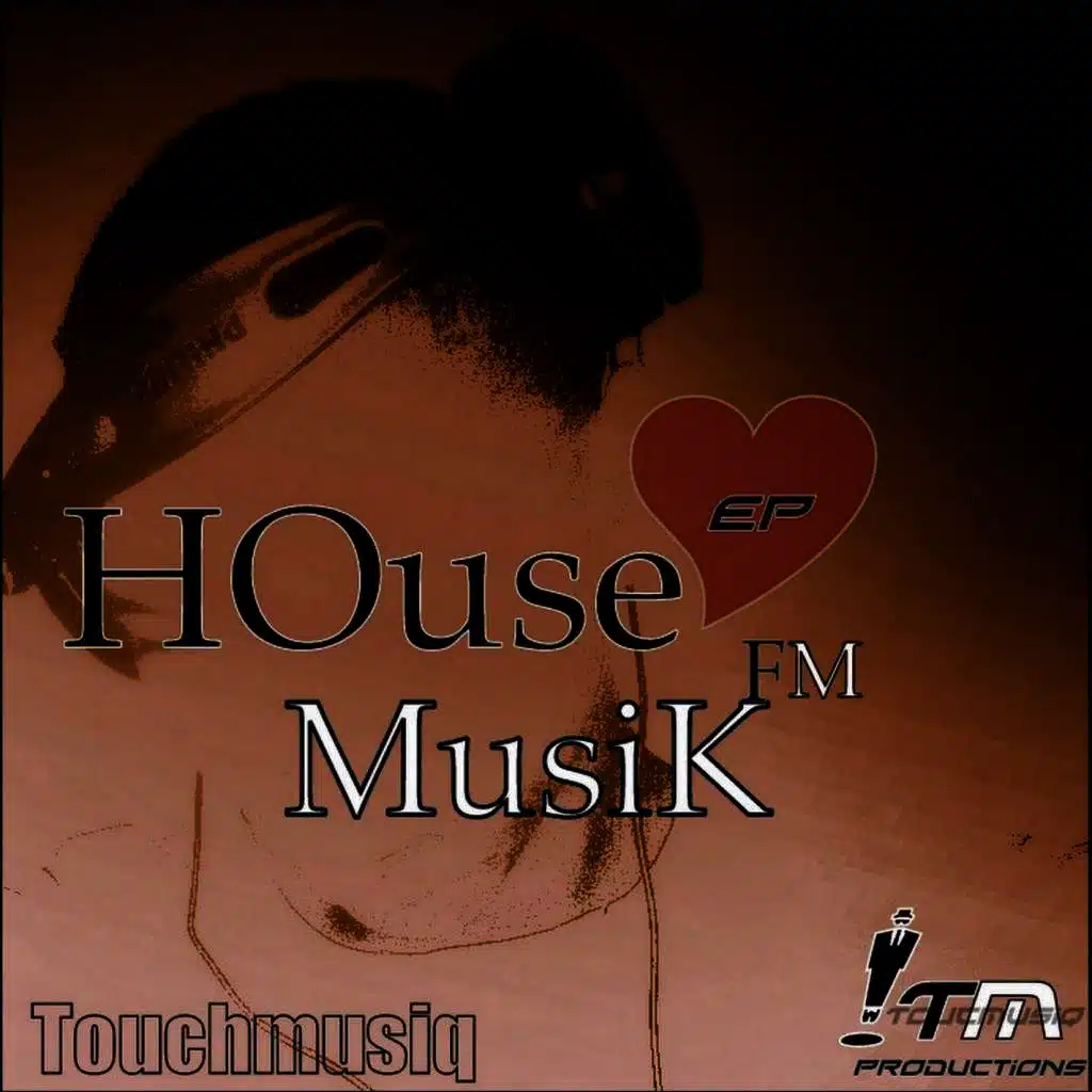 HOuse MusiK FM