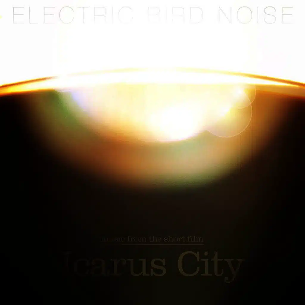 Music from the Short Film Icarus City