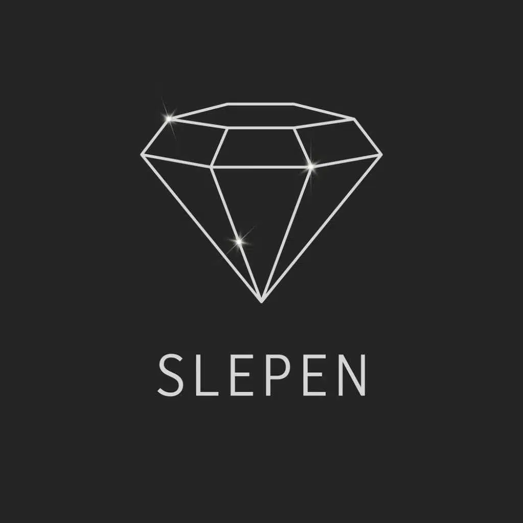 Slepen