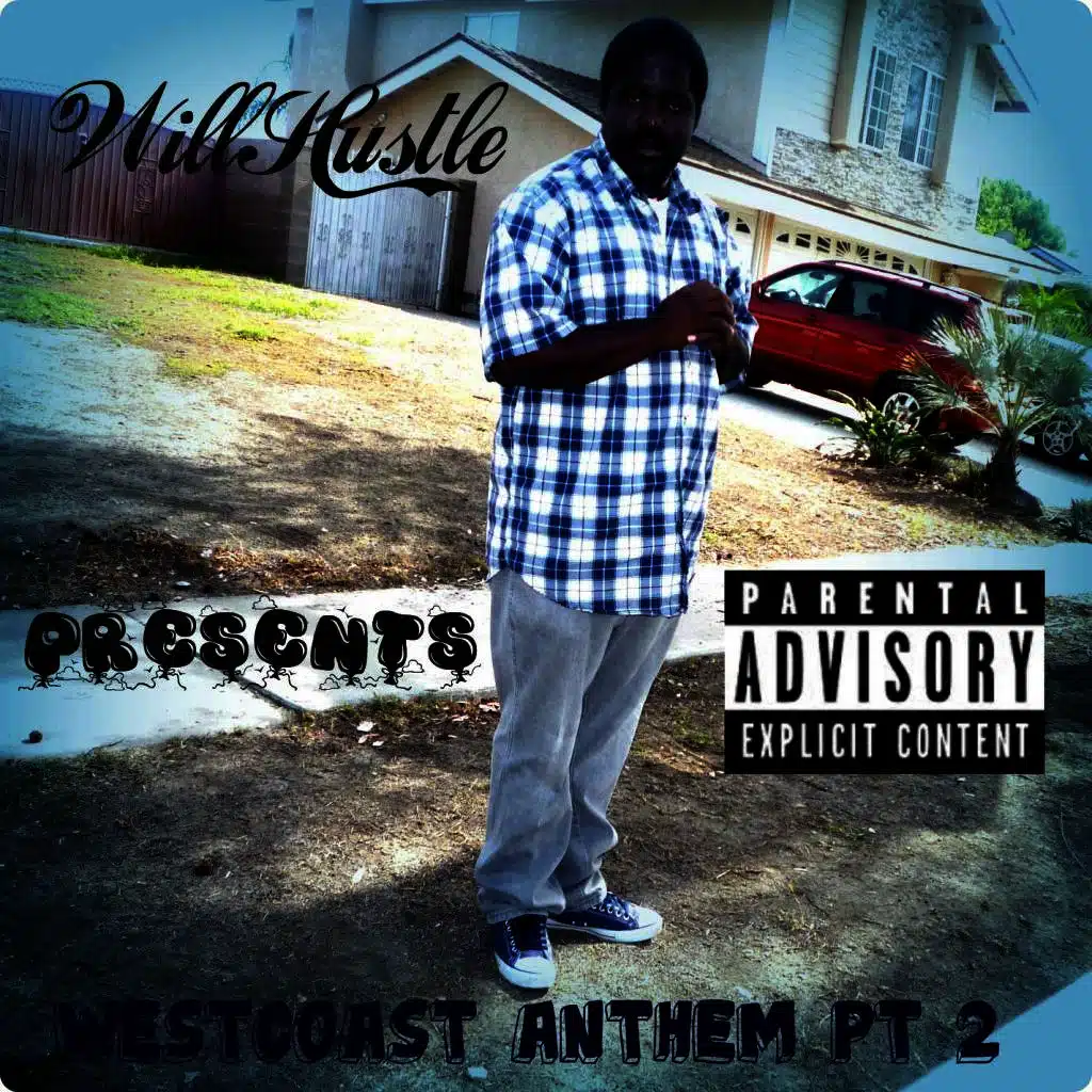 I Represent The WestCoast