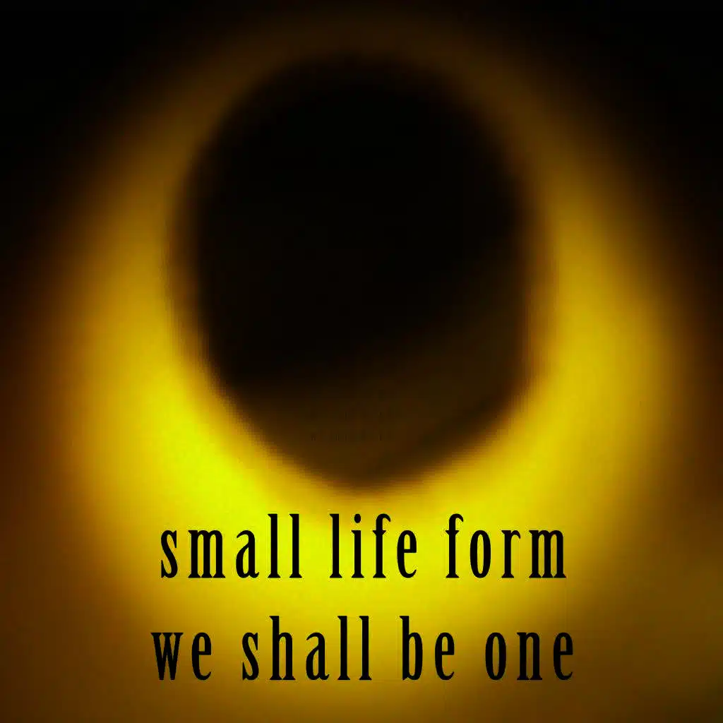 We Shall Be One