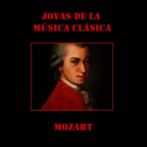 Joyas de la Música Clásica: Mozart