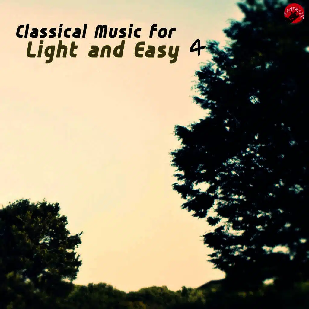 Classical music for Light and Easy 4