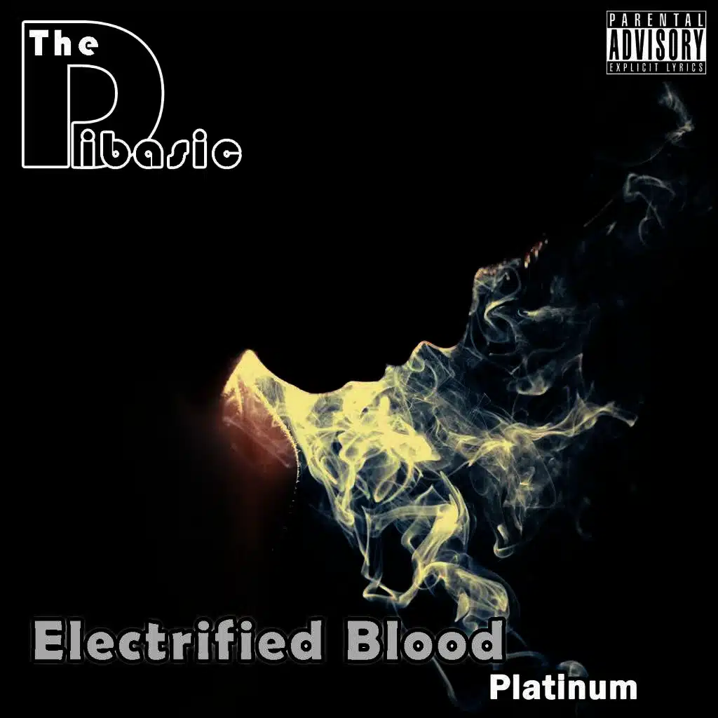 Electrified Blood (Platinum)