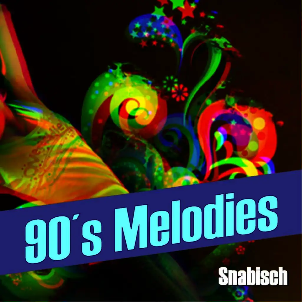 90´s MELODIES (Royalty Free)