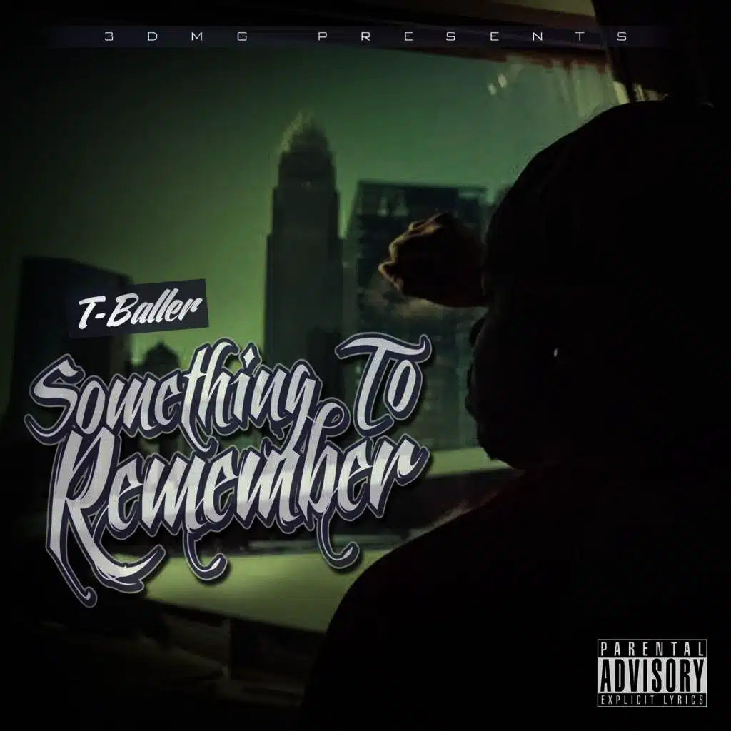 Something to Remember