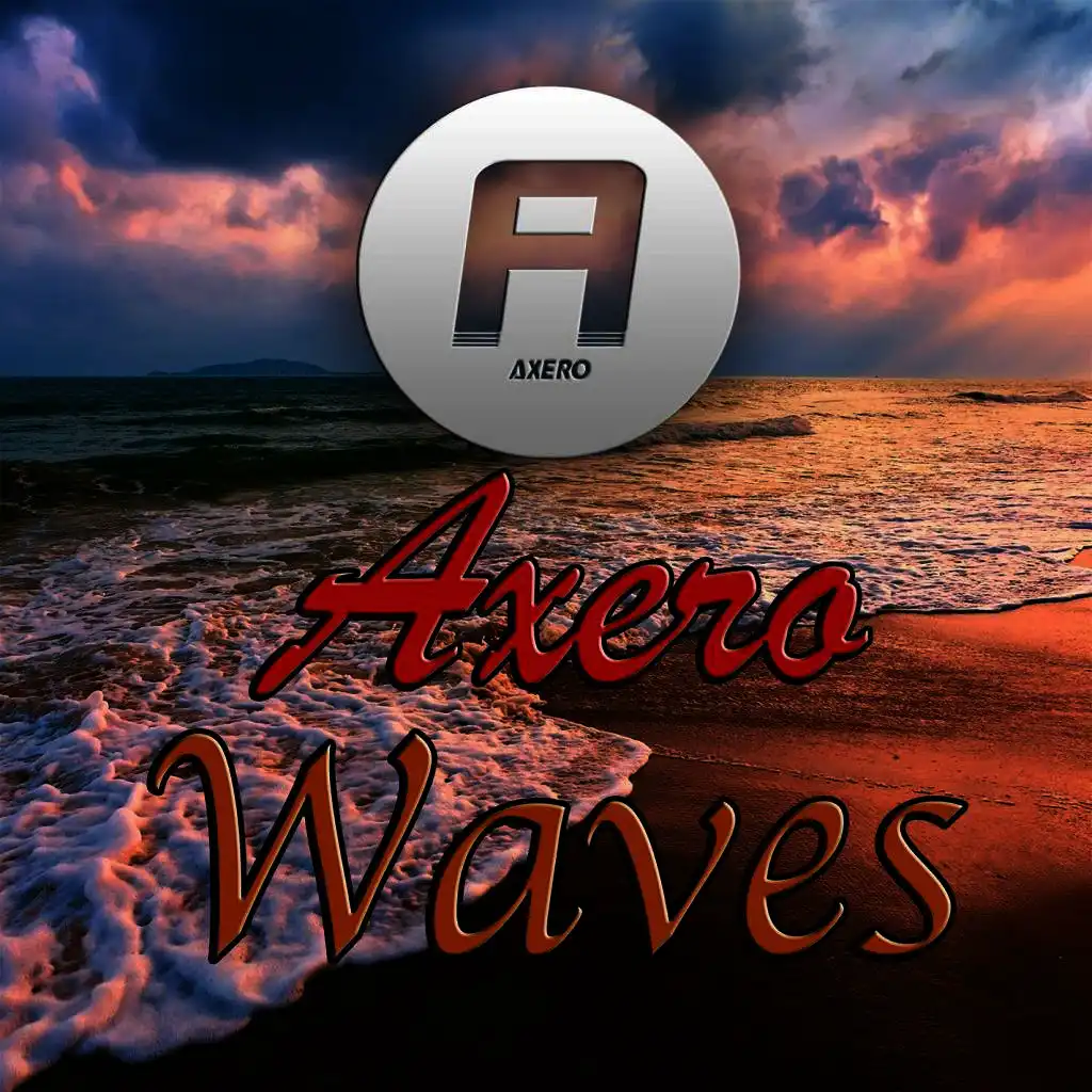 Waves (Radio Edit)