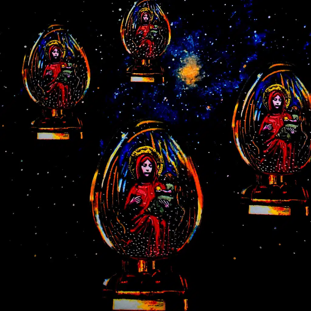 The Maria Sessions Volume 2