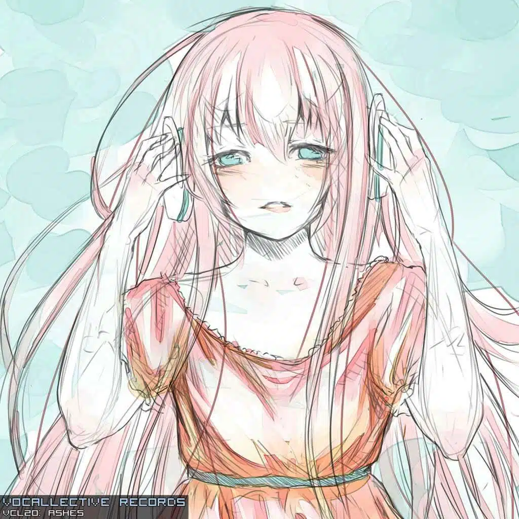 Ashes (Vocaloid)