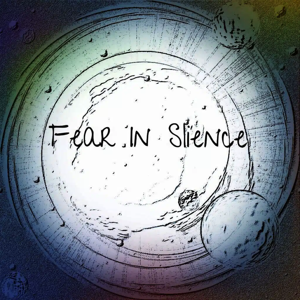 Safe In Sound Vol. 2: Fear In Silence